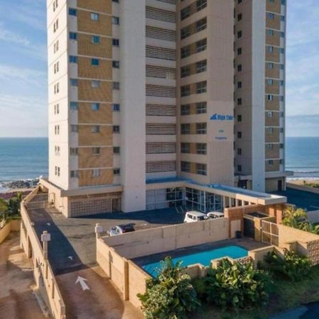 High Tide Beach Condo Durban Exterior photo