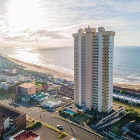 High Tide Beach Condo Durban Exterior photo