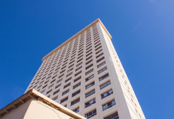 High Tide Beach Condo Durban Exterior photo