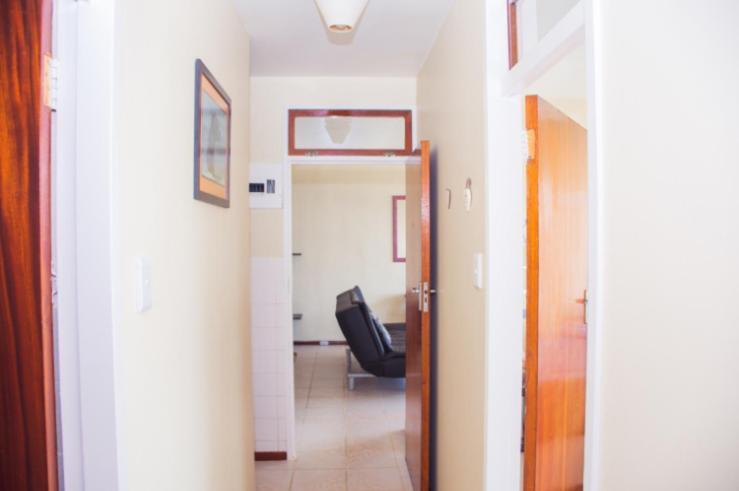 High Tide Beach Condo Durban Exterior photo