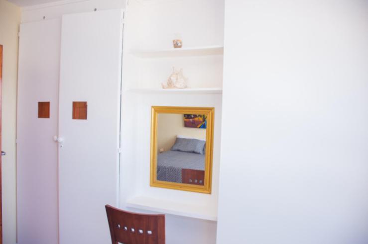 High Tide Beach Condo Durban Exterior photo