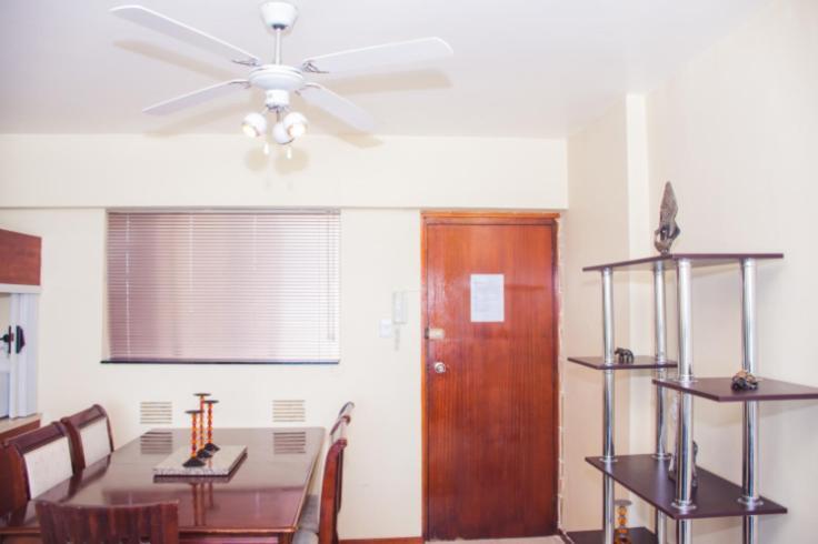 High Tide Beach Condo Durban Exterior photo